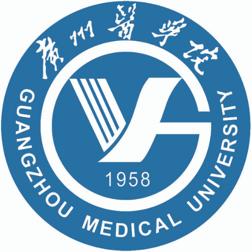 guangzhou medical university logo