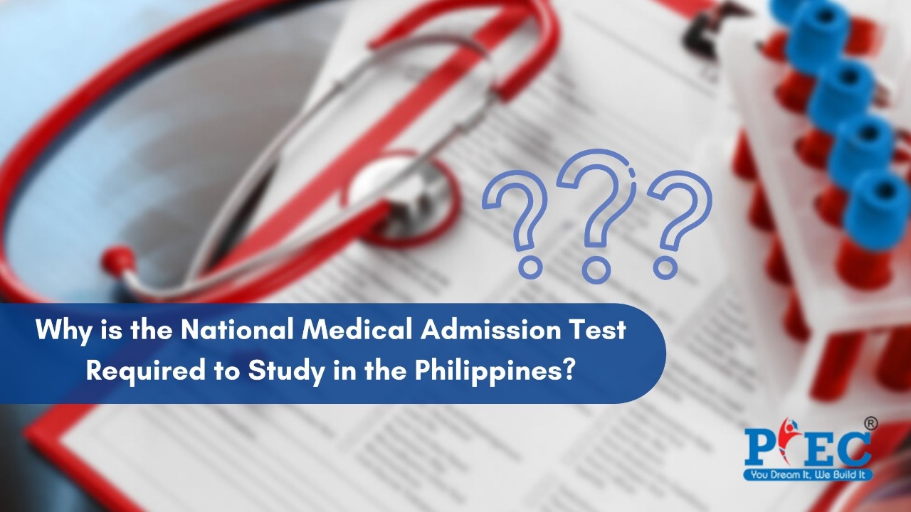 Full Information About National Medical Admission Test | NMAT For ...