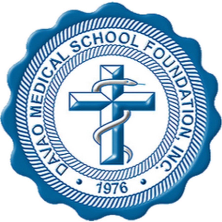 Davao School Of Medicine Logo