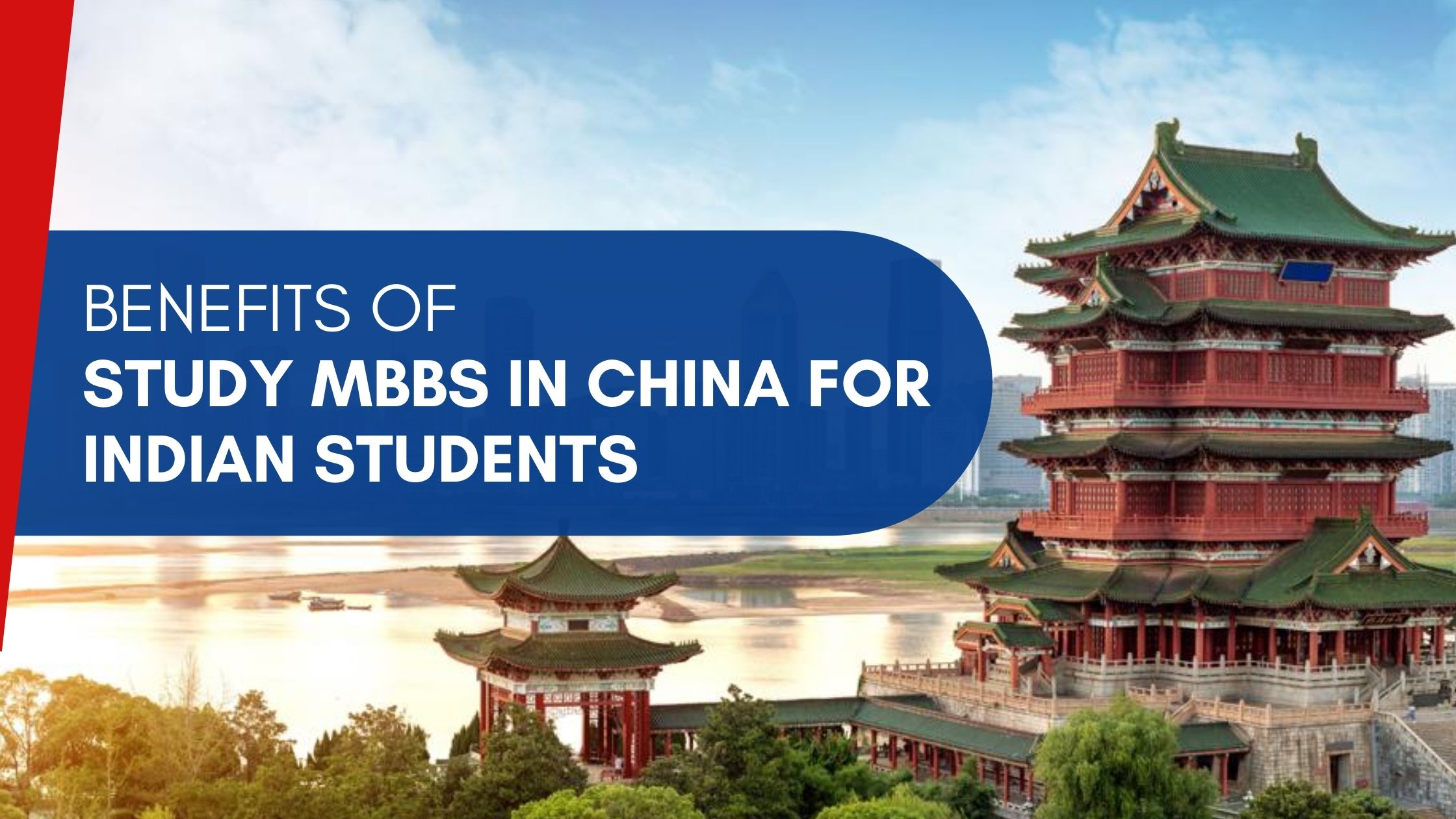 Benefits Of Study MBBS In China For Indian Students Pulse Educate