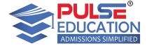 PULSE EDUCATION LOGO (R)